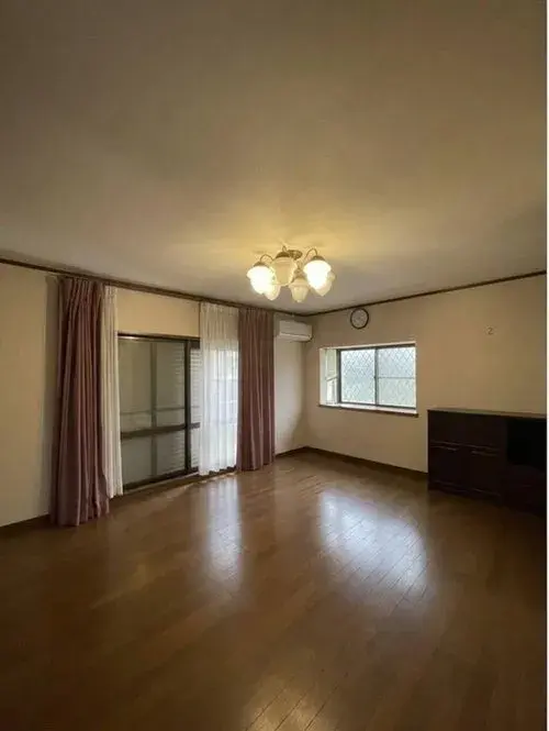 5LDK+S Property Yasu City Shiga Prefecture (2)