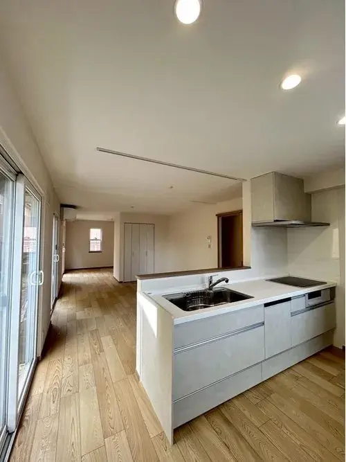 5LDK+S Property Yasu City Shiga Prefecture (10)