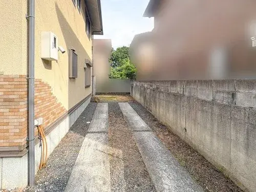 4LDK物件 大津市 滋賀県 (2)