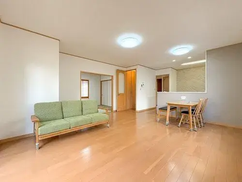 4LDK物件 大津市 滋賀県 (4)