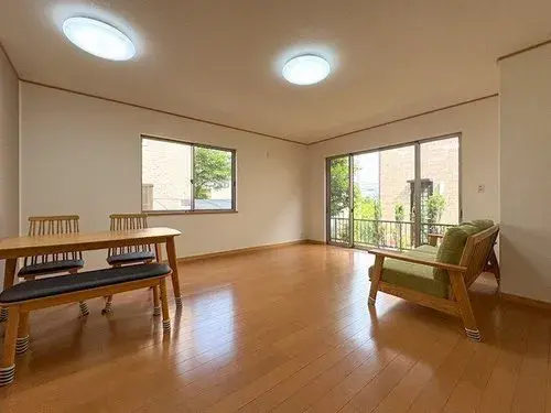 4LDK物件 大津市 滋賀県 (5)