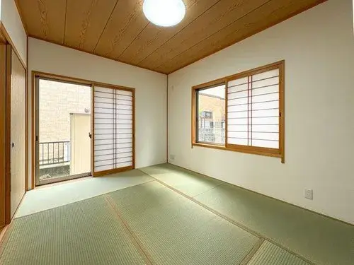 4LDK物件 大津市 滋賀県 (6)