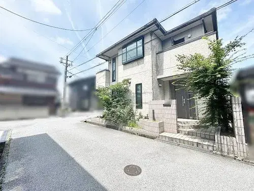 Propiedad 6LDK+S Ciudad de Hikone, Prefectura de Shiga (2)