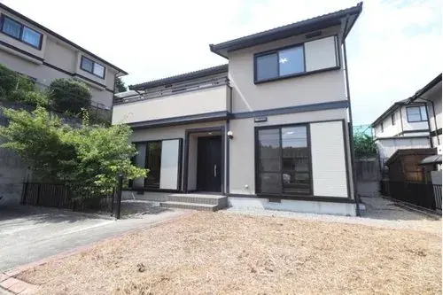 Akiya in Shiga