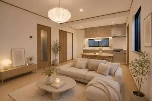 4LDK+S Property Otsu City Shiga Prefecture (5)