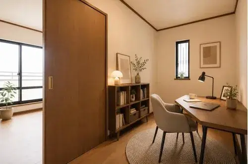 4LDK+S Property Otsu City Shiga Prefecture (9)