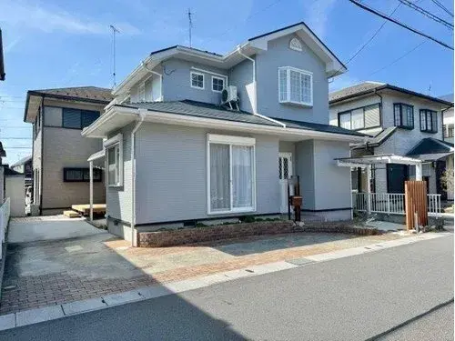 4LDK Moriyama City Shiga Prefecture (2)