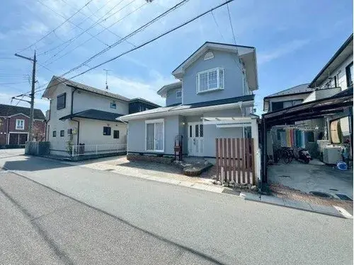 4LDK Moriyama City Shiga Prefecture (3)