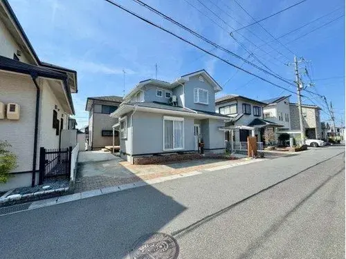 4LDK Moriyama City Shiga Prefecture (4)