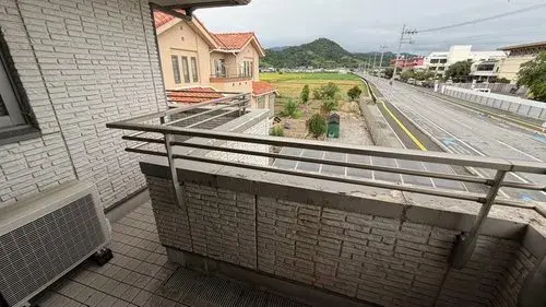 Akiya in Shiga