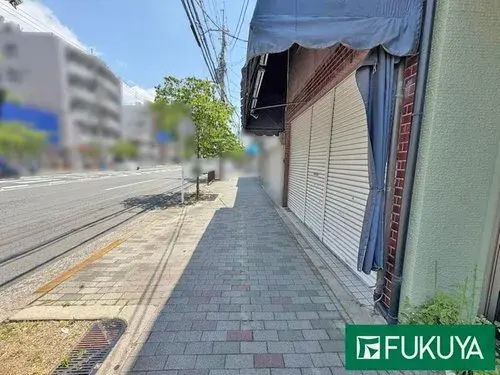 4DK Property Shimogyo-ku, Kyoto City Kyoto Prefecture (3)