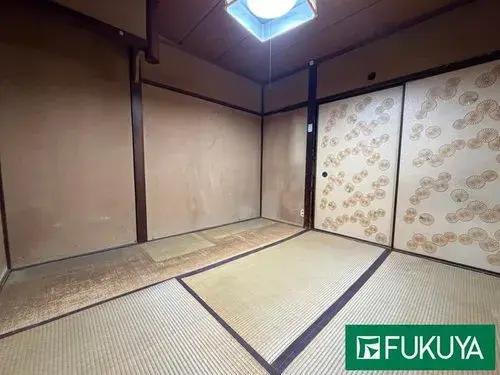 4DK Property Shimogyo-ku, Kyoto City Kyoto Prefecture (4)