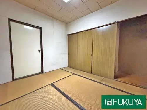 4DK Property Shimogyo-ku, Kyoto City Kyoto Prefecture (8)
