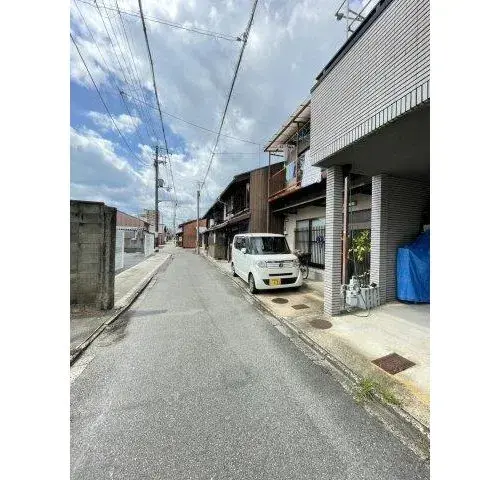 3LDK物件 京都市 京都府 (2)