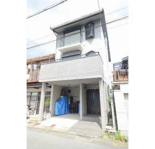 3LDK物件 京都市 京都府 (3)