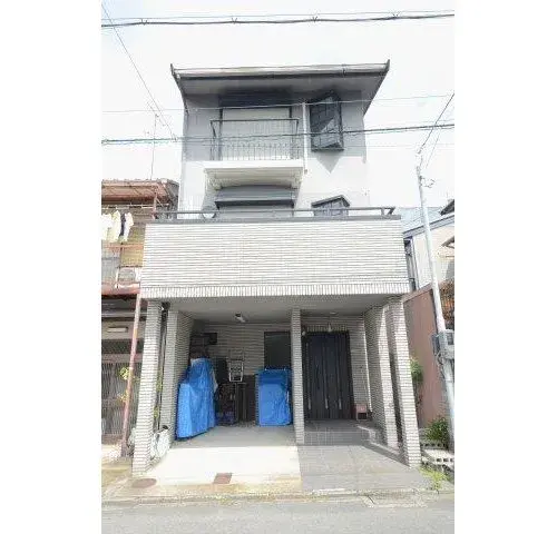 3LDK物件 京都市 京都府 (4)