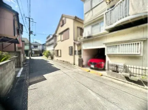 Propiedad 5K+S, Ciudad de Uji, Prefectura de Kioto (4)