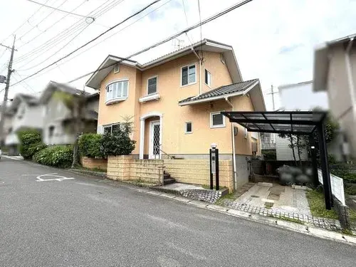 4LDK Property Uji City Kyoto Prefecture (2)