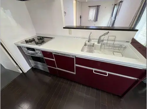 4LDK Property Uji City Kyoto Prefecture (15)
