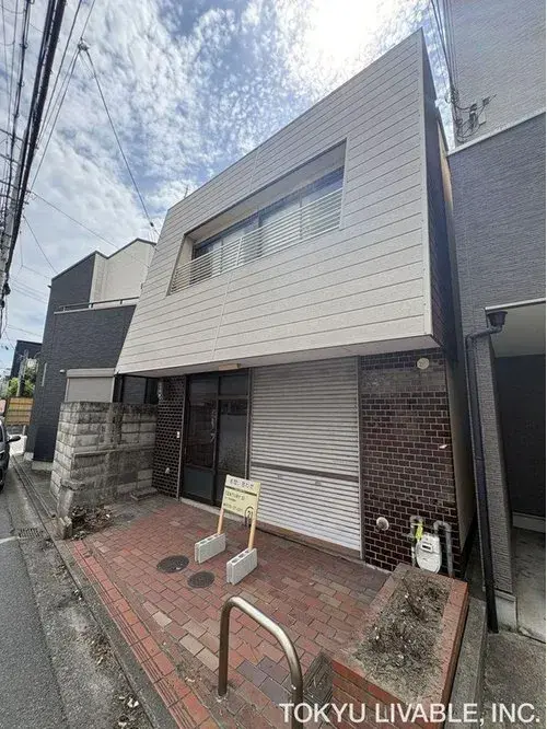 Propiedad 3K Distrito de Ukyo, Ciudad de Kioto Prefectura de Kioto (2)