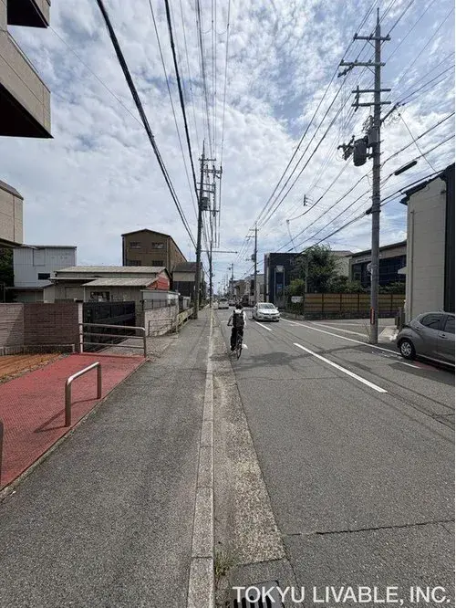 Propiedad 3K Distrito de Ukyo, Ciudad de Kioto Prefectura de Kioto (4)