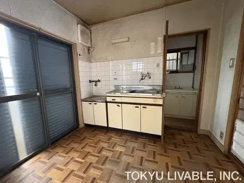 Propiedad 3K Distrito de Ukyo, Ciudad de Kioto Prefectura de Kioto (8)