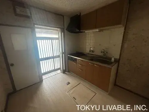 عقار 3K حي أوكيو، مدينة كيوتو، محافظة كيوتو (4)