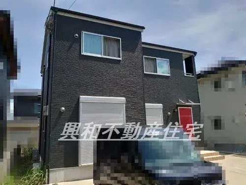 4LDK Property Kizugawa City Kyoto Prefecture (2)
