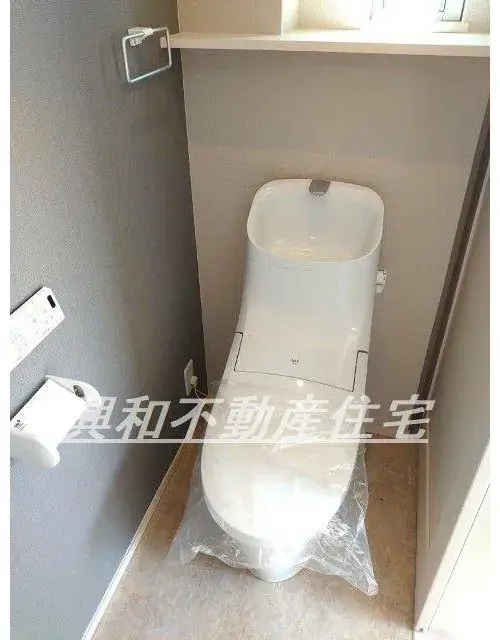 4LDK Property Kizugawa City Kyoto Prefecture (14)