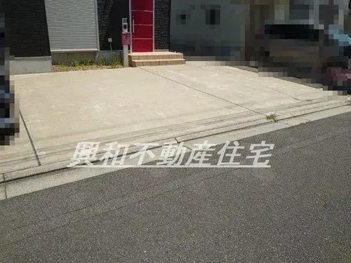 4LDK Property Kizugawa City Kyoto Prefecture (15)