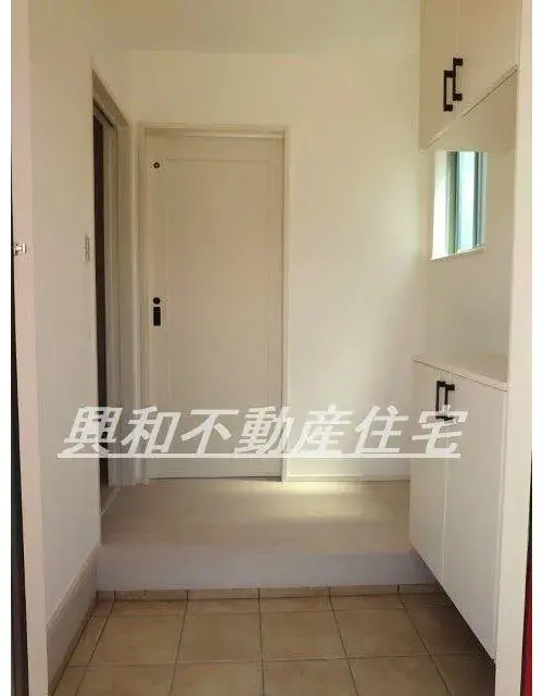 4LDK Property Kizugawa City Kyoto Prefecture (3)