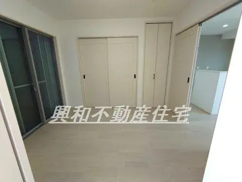 4LDK Property Kizugawa City Kyoto Prefecture (4)