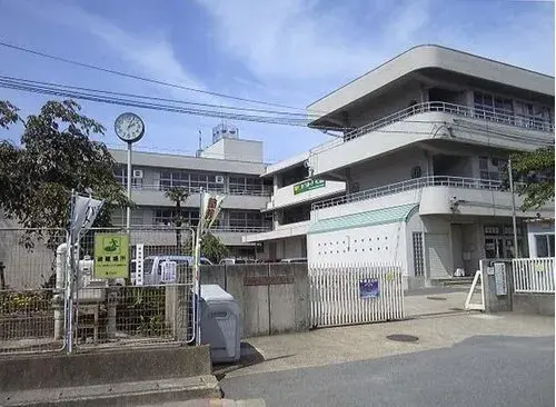 Akiya in Kyoto