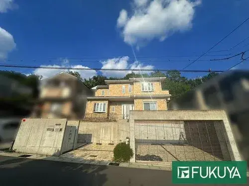 5LDK+S Property Uji City Kyoto Prefecture (2)