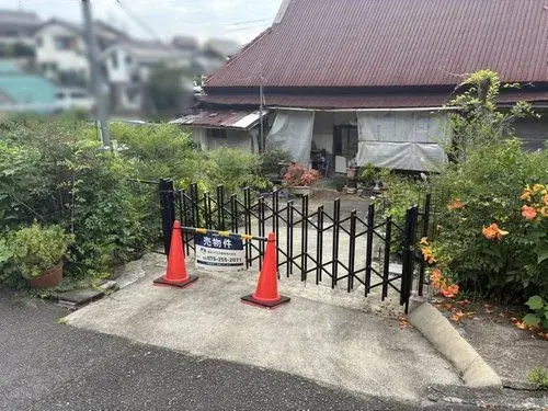 3DK property Sakyo-ku, Kyoto City Kyoto Prefecture (2)
