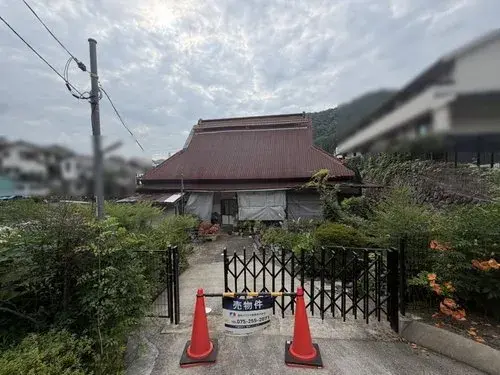3DK property Sakyo-ku, Kyoto City Kyoto Prefecture (12)