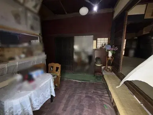 3DK property Sakyo-ku, Kyoto City Kyoto Prefecture (15)