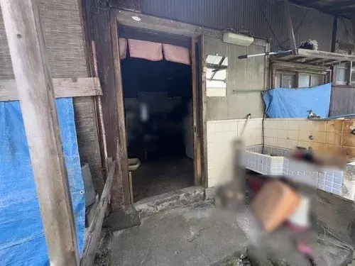 3DK property Sakyo-ku, Kyoto City Kyoto Prefecture (20)