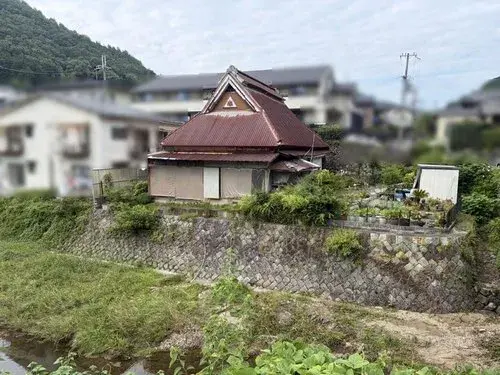 3DK property Sakyo-ku, Kyoto City Kyoto Prefecture (4)