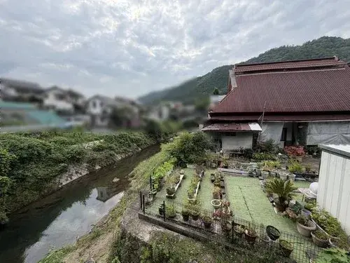 3DK property Sakyo-ku, Kyoto City Kyoto Prefecture (6)