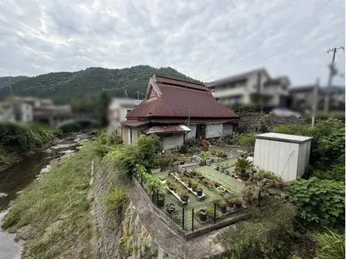 3DK property Sakyo-ku, Kyoto City Kyoto Prefecture (7)