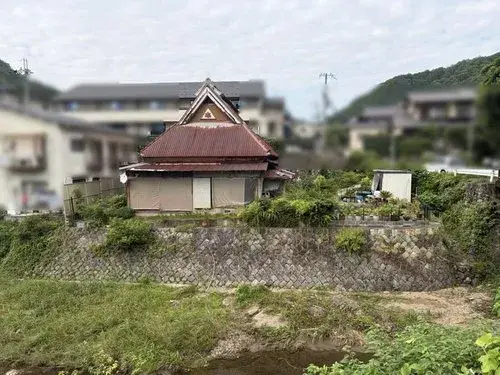 3DK property Sakyo-ku, Kyoto City Kyoto Prefecture (8)