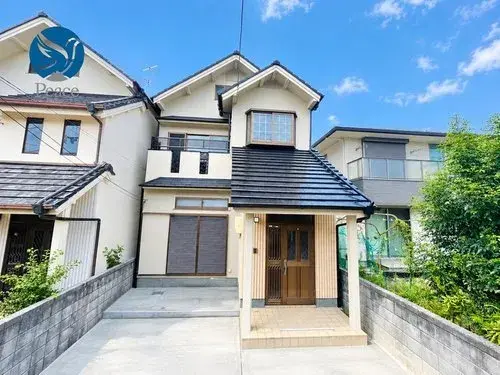 4LDK Fushimi Ward, Kyoto City, Kyoto Prefecture (2)