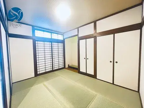4LDK Fushimi Ward, Kyoto City, Kyoto Prefecture (12)
