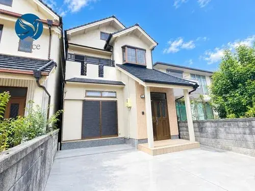 4LDK Fushimi Ward, Kyoto City, Kyoto Prefecture (3)