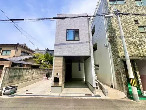 3LDK房产 大阪市淀川区 大阪府 (3)