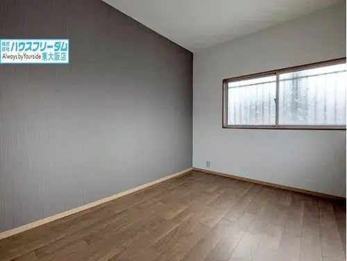 2LDK Property in Higashi-Osaka City, Osaka Prefecture (11)