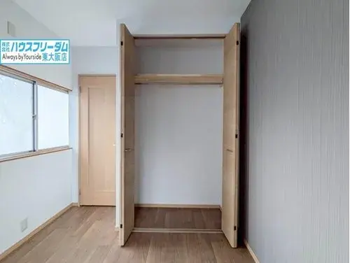 2LDK Property in Higashi-Osaka City, Osaka Prefecture (12)