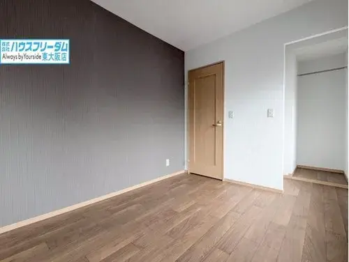2LDK Property in Higashi-Osaka City, Osaka Prefecture (13)