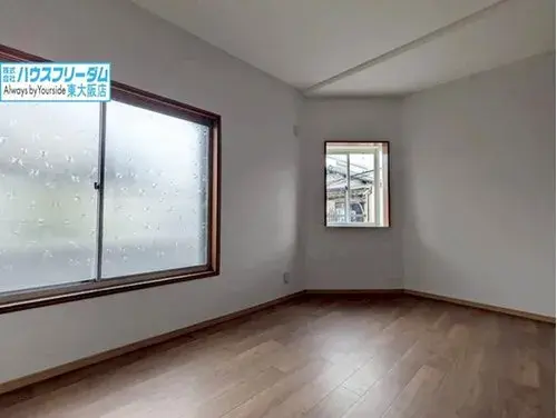 2LDK Property in Higashi-Osaka City, Osaka Prefecture (14)